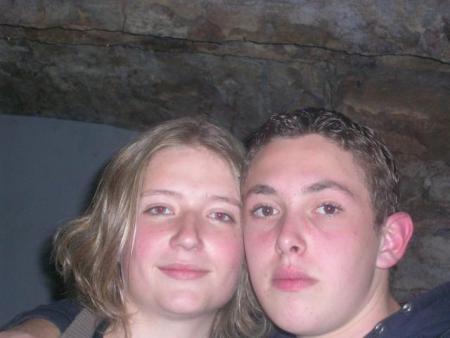 Nisnous et Raph